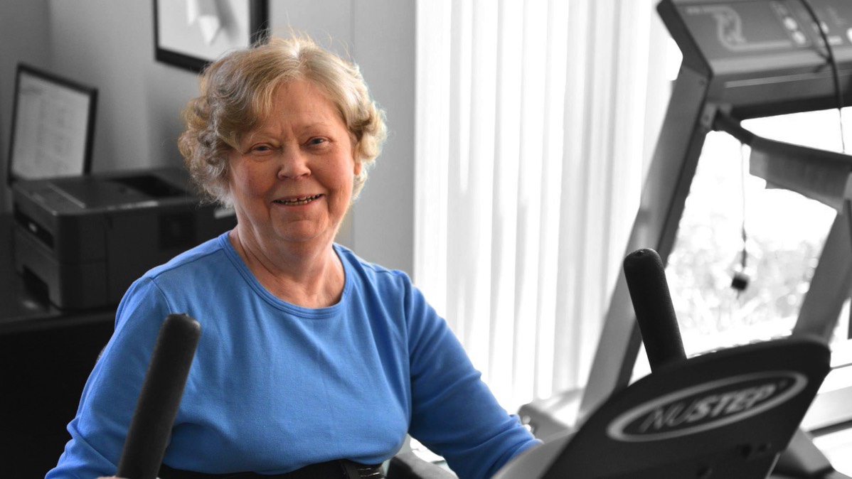 Rehabilitation Services